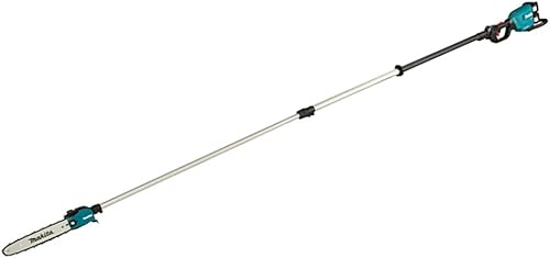 Makita DUA301Z Hochentaster mit 2x18V bürstenlosem Motor und 25cm Schwert